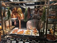 -东海朗廷酒店秀·Silk自助餐厅