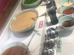 -食潮汕头鲜牛馆(望京保利店)