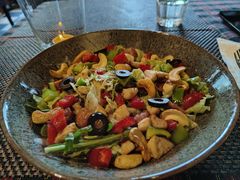 -小世界西餐厅(建国门店)