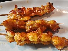 -明本湛江鸡•海鲜小厨(陈家祠店)