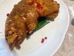 -四道菜·福建菜馆(新街口金鹰店)