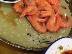 -非常粥道(天宝东街店)