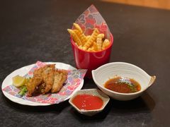 -红叶日本料理(三八广场店)