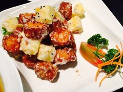 -鹿港小镇(悠唐店)