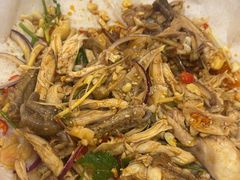 -东排食堂长沙小吃大排档(五一广场店)