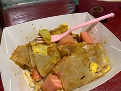 -四环冷面王(西单华威约饭街店)