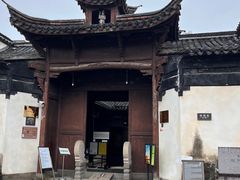 -衢州古城文化旅游区钟楼