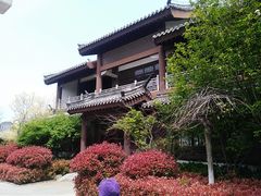 -济南国际园博园