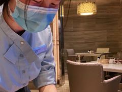 -北京王府井希尔顿酒店·万斯阁西餐厅