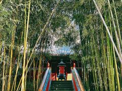 -潭柘寺景区