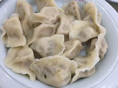 -李氏东北饺子王·铁锅炖(回龙湾店)