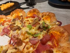 -必胜客(涂门街店)