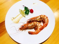 -竹幸日本料理(国光1937科技文化创意园店)
