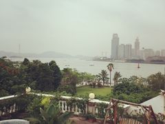 -娜娜度假小旅馆