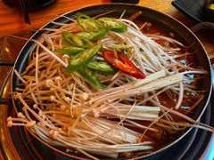 -首尔大排档