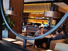 -半秋山西餐厅(宜昌大洋店)