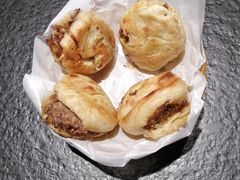 买又大特色牛肉烧饼-买又大餐厅(福林里店)