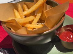 -百特喜·意大利餐厅(八佰伴镇江店)