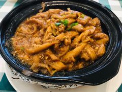 -快乐海鲜酒楼(滇池路店)