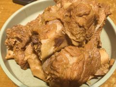 -95号酱骨·一块豆腐(展春园西路店)
