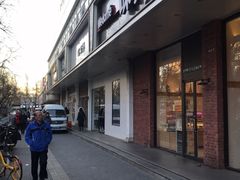 门面-味多美蛋糕(灯市口店)