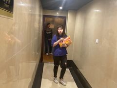 -密讯馆密室逃脱&换装侦探剧(环球港旗舰店)