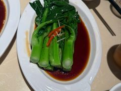 -香港池仔记肠粉王(博多新记襄阳南路店)