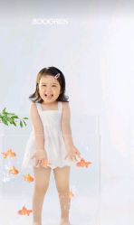 -布格儿童摄影(长春旗舰店)