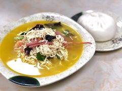 大煮干丝-迎扬春茶社(闻喜路店)