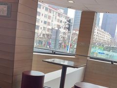 -麦当劳(乳山路店)