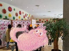 一楼鞋柜寄存-汤W城市微度假(仓山店)