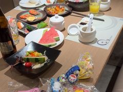 -大渔铁板烧(花园道店)