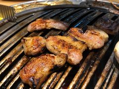 -金顺碳烤肉(1号店)