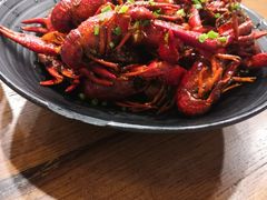 -虾小龙老长沙龙虾馆(坡子街店)