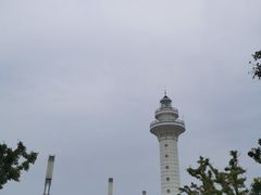 -日照灯塔风景区