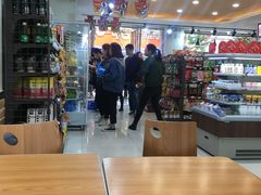 -罗森便利店(鱼市街店)