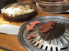 -明哲家韩国料理(1818美食广场店)