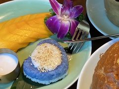 -mango tree芒果树泰国餐厅(青岛万象城店)