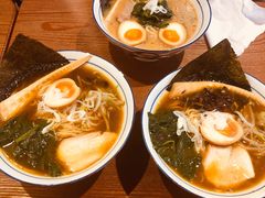 金牌浓汤-麵の匠·一生堂(新世界店)