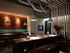 大堂-十面春风·江南面馆(崇宁路店)