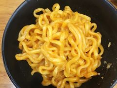 -肉甲韩国木炭烤肉(新壹街1店)