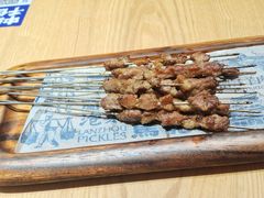 -马记永·兰州牛肉面(天通苑家乐福店)
