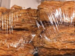 -水一方现烤鱿鱼丝大连特产(高新苏宁百货店)