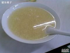 小米粥-王胖子驴肉火烧(鼓楼店)