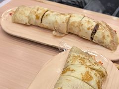 -卷翻天·卷饼(欧亚商都店)