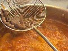 -宴全牛粤来越牛潮汕鲜牛肉火锅(海州万达广场店)