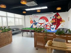 -上海和展广汽丰田4S店(老闵行店)