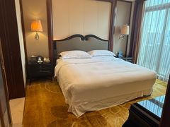 -汕头龙光喜来登酒店