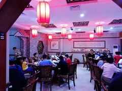 大堂-范记靖远羊羔肉(博物馆店)