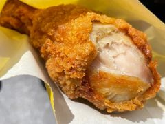 -麦当劳(南京五龙店)